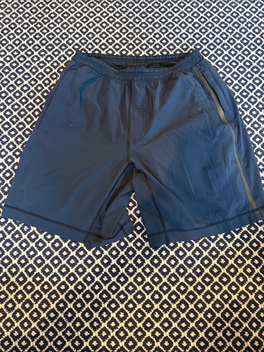 Lululemon Men’s Shorts Size XL